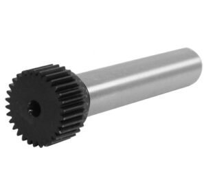 Engrenagem do conjunto do cabeçote Atom