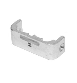 Cavalete paralelo PFAFF 474 (2.4mm - Linha 60)