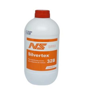 Óleo lubrificante mineral Silvertex