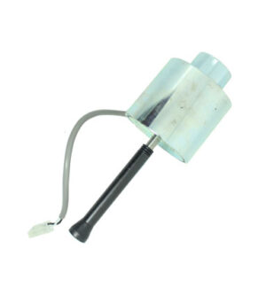 Solenoide do calcador 3.2 - 24V Máq. Jack
