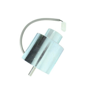 Solenoide do calcador 4.0 - 24V Máq. 591 Jack