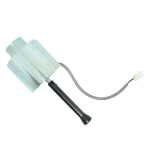 Solenoide do calcador 5.0 - 24V Máq. Jack