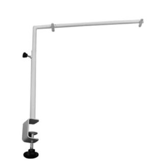 Suporte da Luminária para máquina de costura