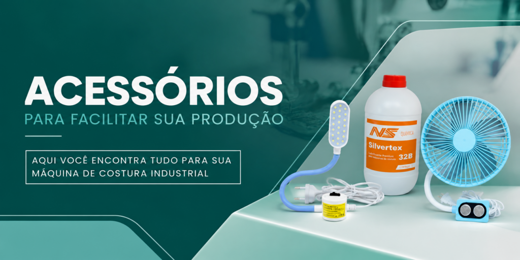 Mais praticidade para sua produção